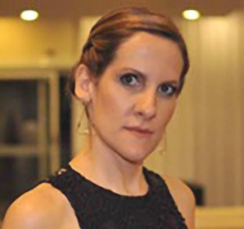 Maiza Goulart - Petrobras