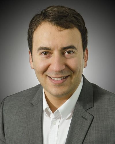 Rami Yassine - Halliburton