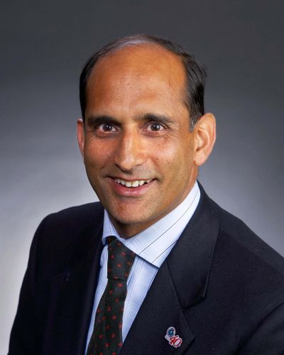 Sandeep Khurana - Ryder Scott Company, L.P.