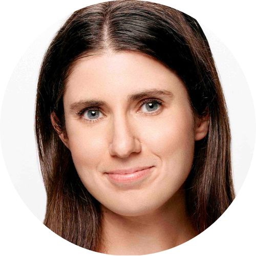 Anna Scott - Mithril Minerals