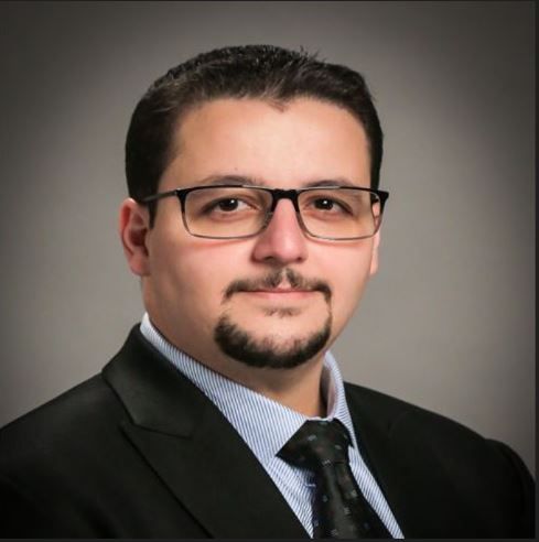 Ayoub Hadj-Moussa - Weatherford
