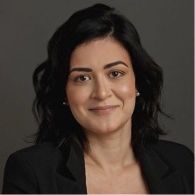 Carolina Barros - Kongsberg Digital