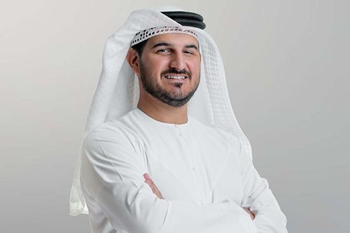 Khaled Abdul Monem  Al Kindi - ADNOC Onshore