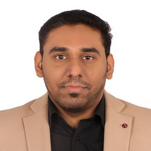 Imran Shah - Baker Hughes