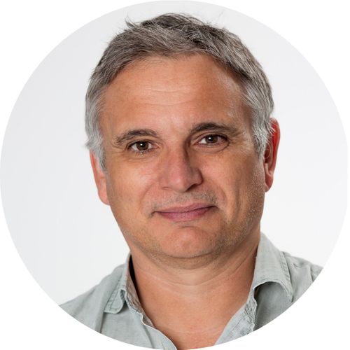 Michael Clarke - The Metals Company