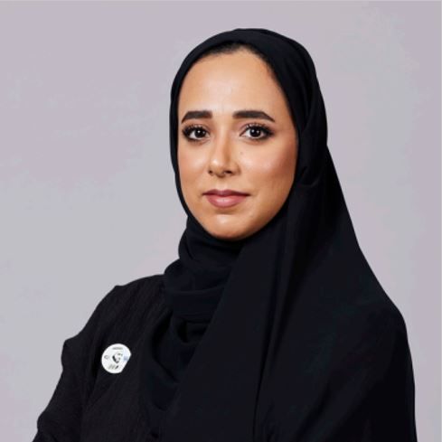 Mouza Al Nuaimi - ADNOC Onshore