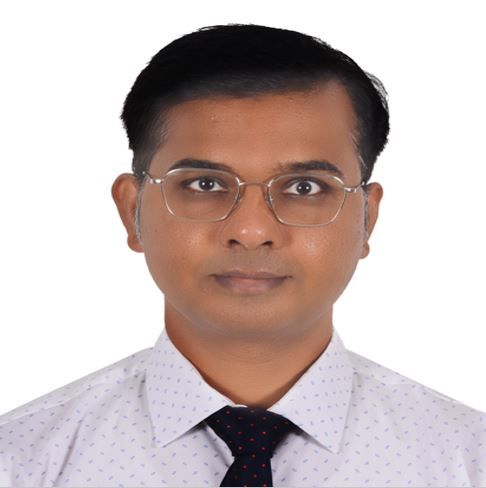Rahul Kamble - ADNOC Drilling