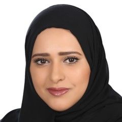 Hessa Al Nuaimi - ADNOC