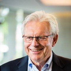 Siggi Meissner - Nabors
