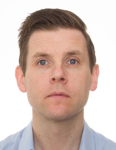 Stephen Ashley - Exxon Mobil Corporation