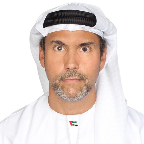 Ibrahim Al Alawi - TAQA
