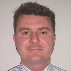 Matt Regan - TDE Group
