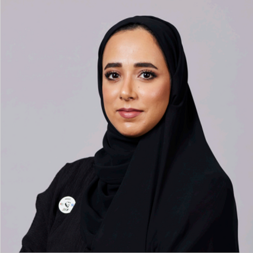 Mouza Ali Nuaimi - ADNOC Onshore