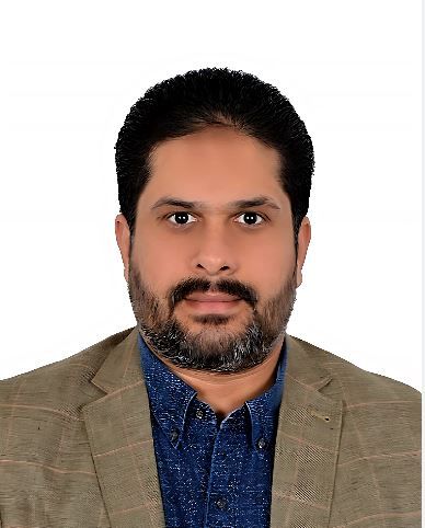 Muhammad Kashif - Petrolink A/S