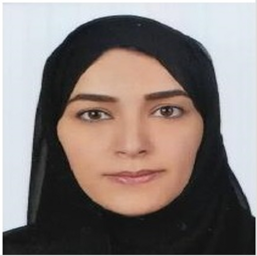Muna Al Marzouqi - ADNOC Upstream