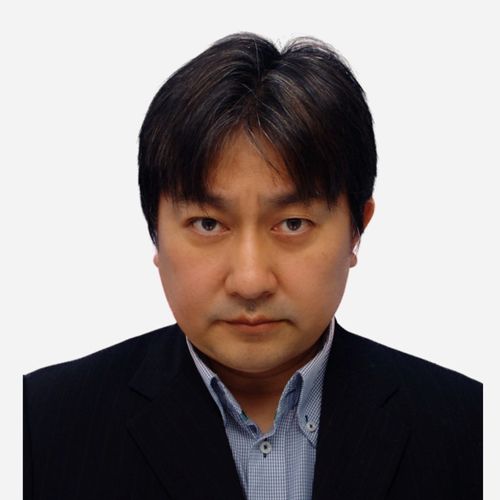 Noriyuki Tokuda - INPEX Corporation
