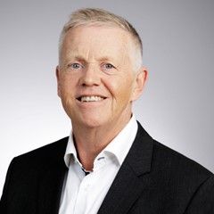 Derek Massie - Vantage Drilling