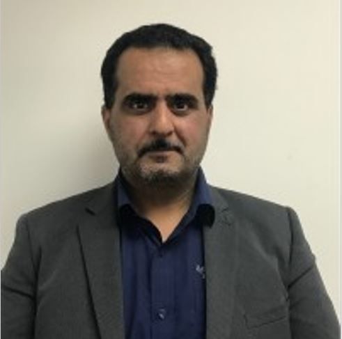 Ayedh Al-Hababi - Saudi Aramco