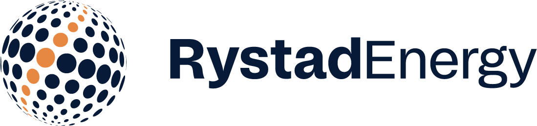 rystad logo