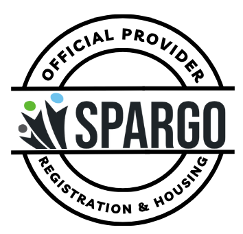 Spargo logo