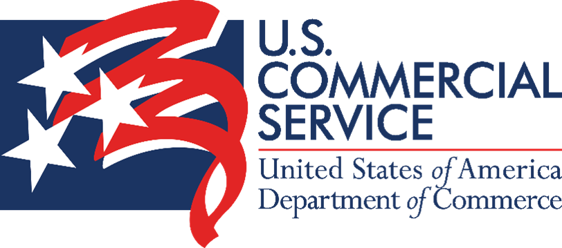 US Commercial Service Logo