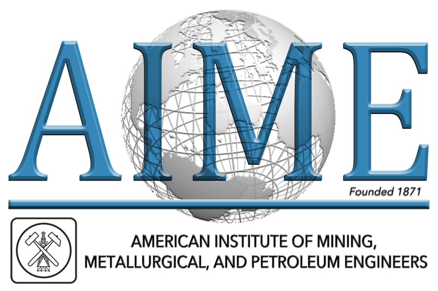 AIME logo
