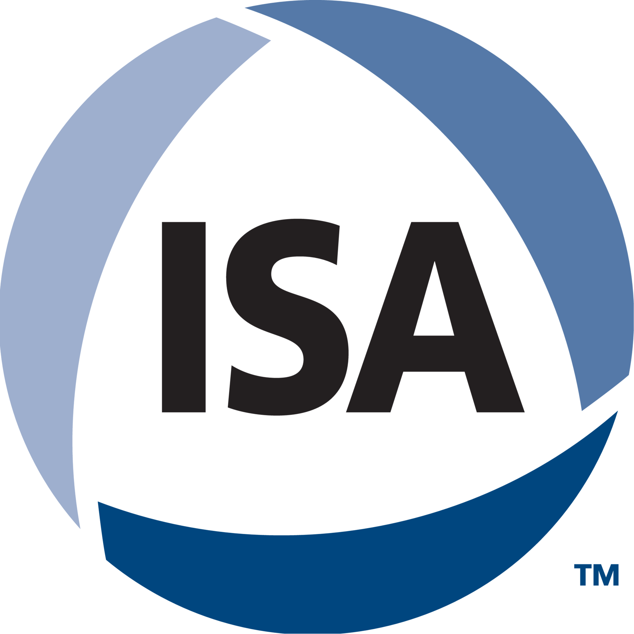 ISA Logo