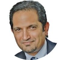 Amitabh Khosla