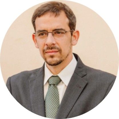 Fernando Mendes - Petrobras