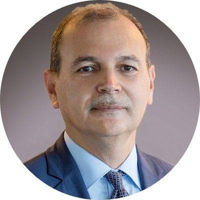 Kamel Ben-Naceur