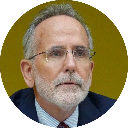 Greg O’Brien