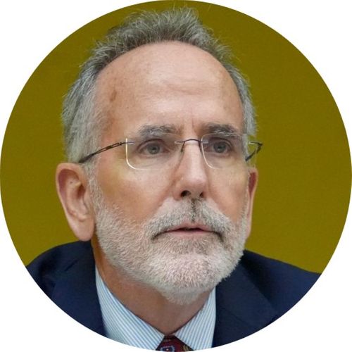 Greg  O’Brien - Senior Oceans Policy Advisor