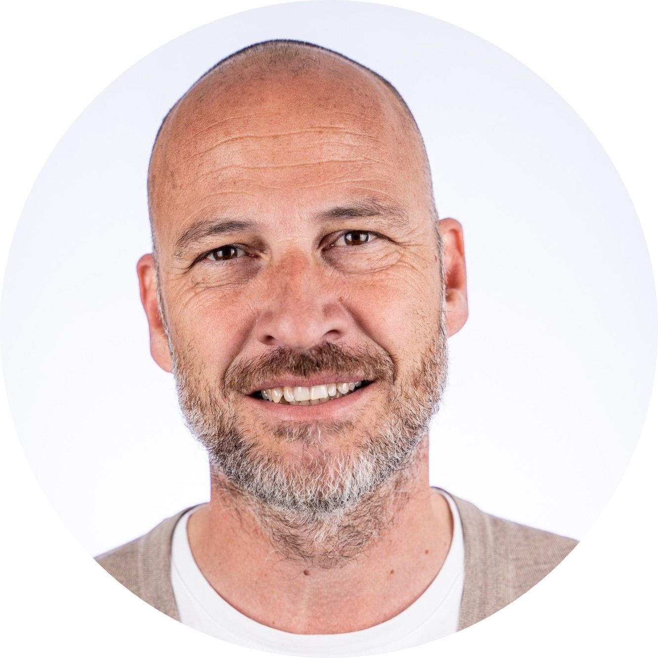 Guido van den Bos