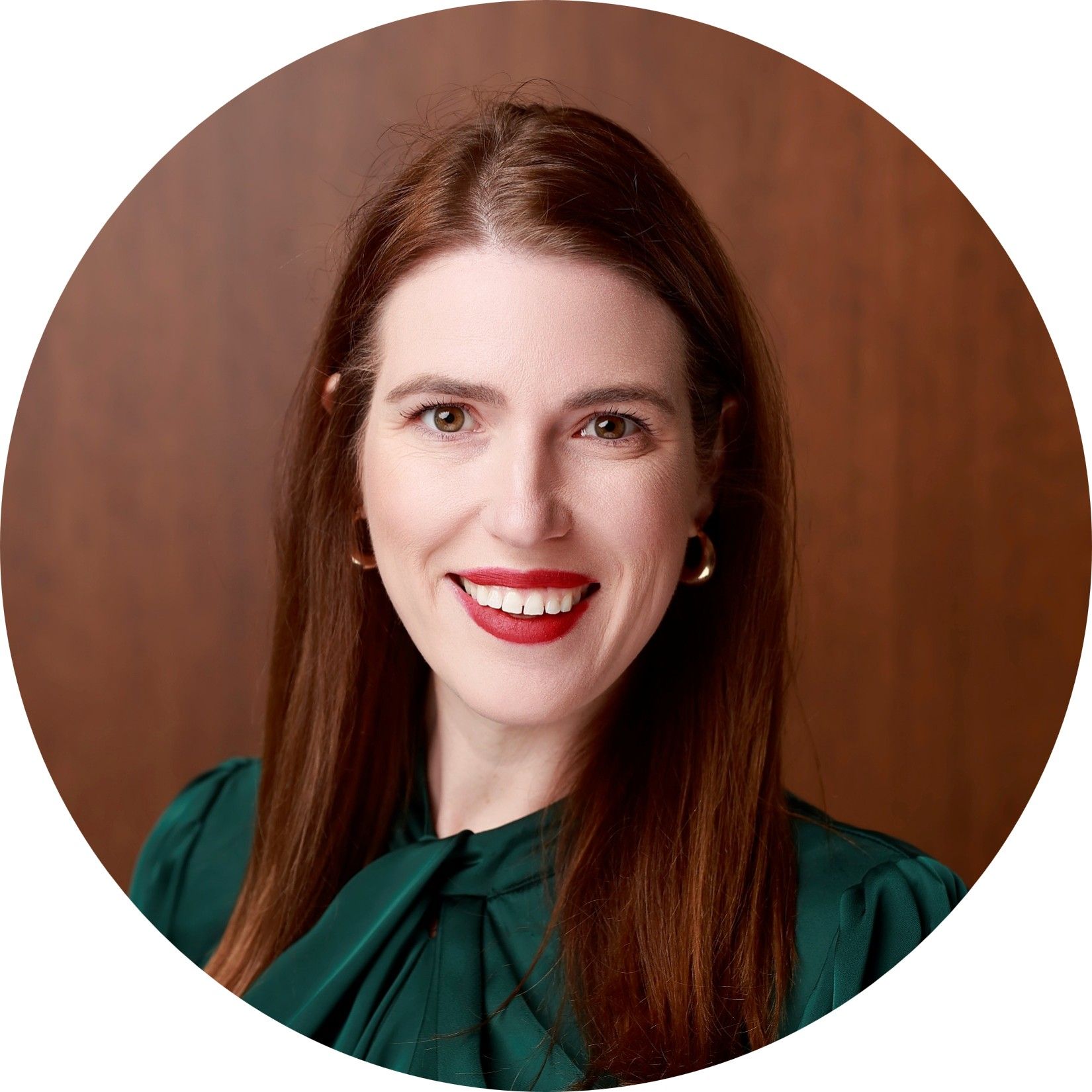 Maggie Sheridan