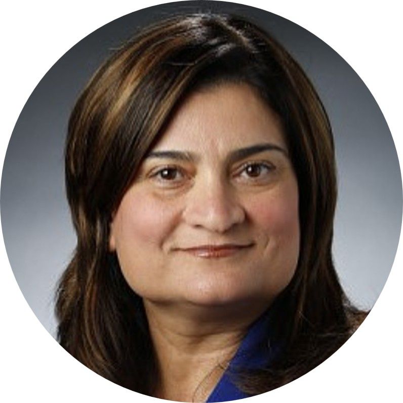 Muge Demiroglu