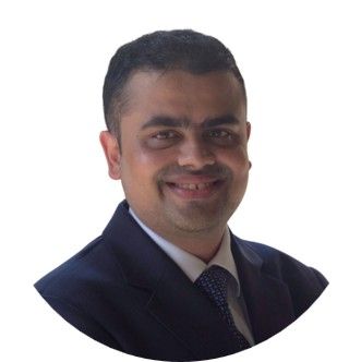 Pankaj Goel - ExxonMobil