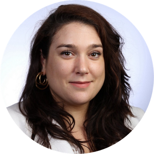 Nefeli Moridis - NVIDIA