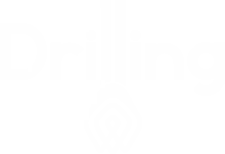 Drilling Logo