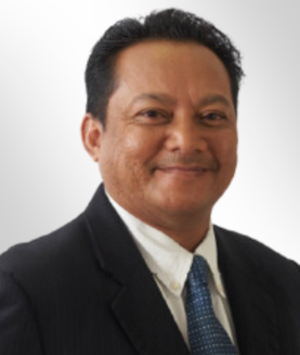 Megat Zariman Abdul Rahim