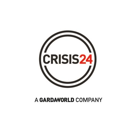 Crisis24, a GardaWorld Company