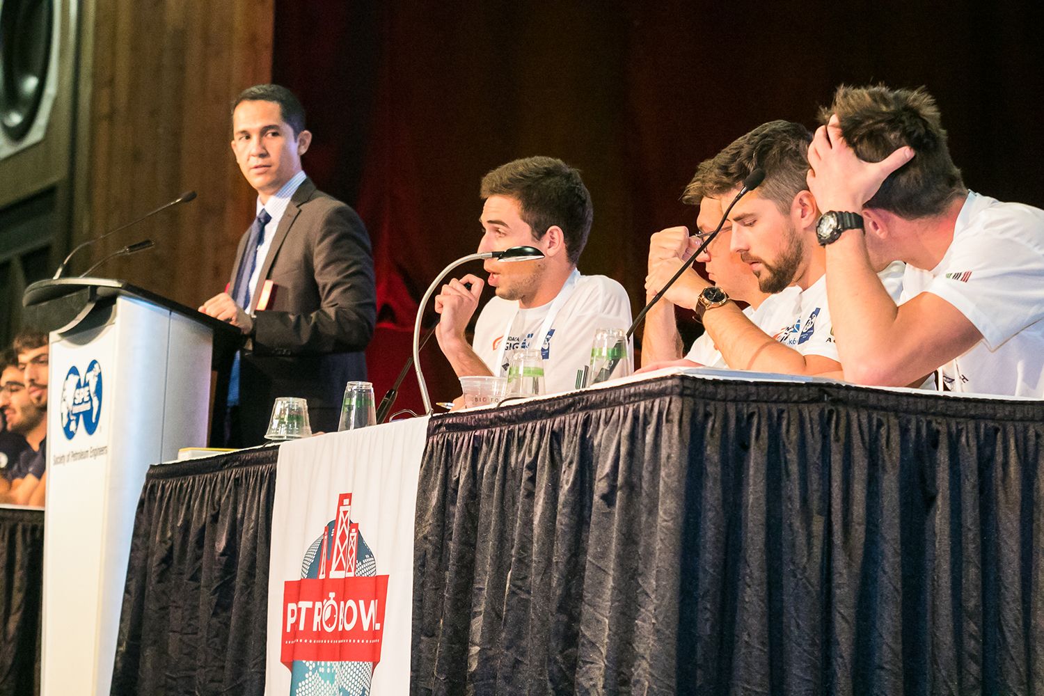 PetroBowl Sponsorship