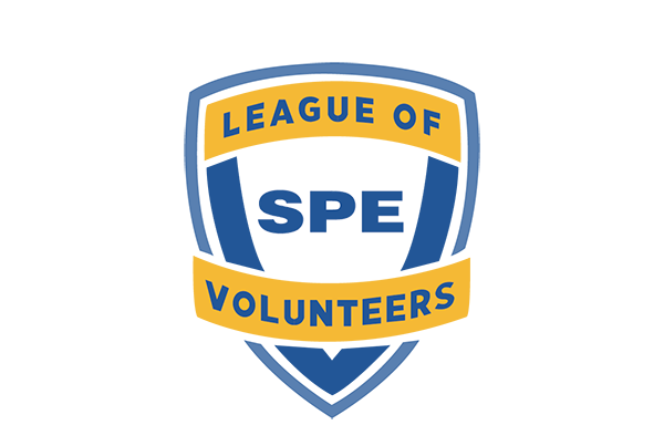 SPE League of Volunteers