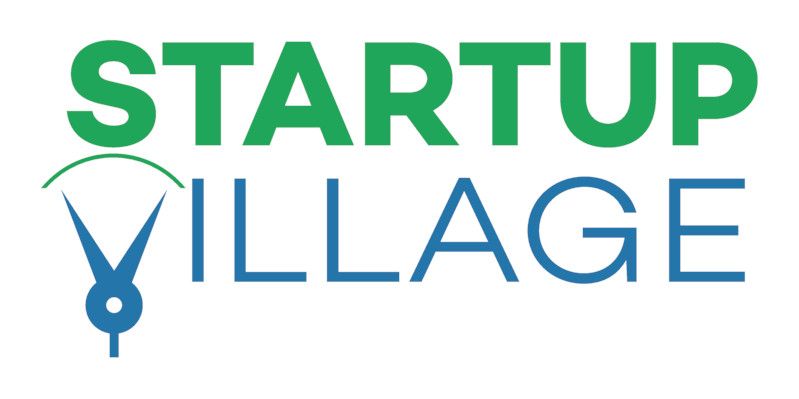 Startup Village logo