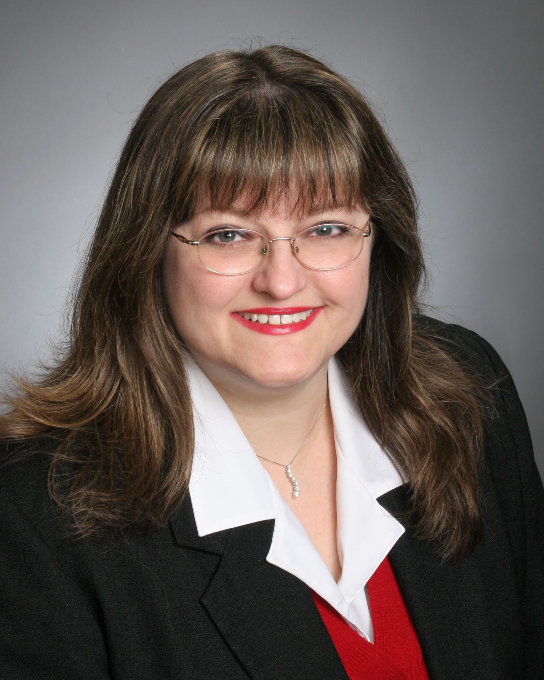 Jeanne Perdue