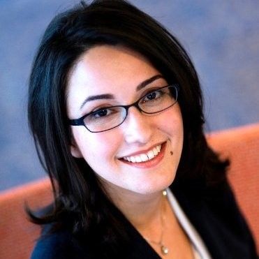 Zoya Heidari