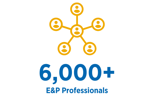 E&P Professionals