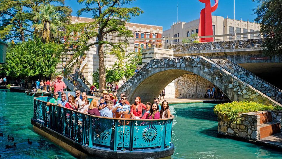 Things to Do & Events in San Antonio