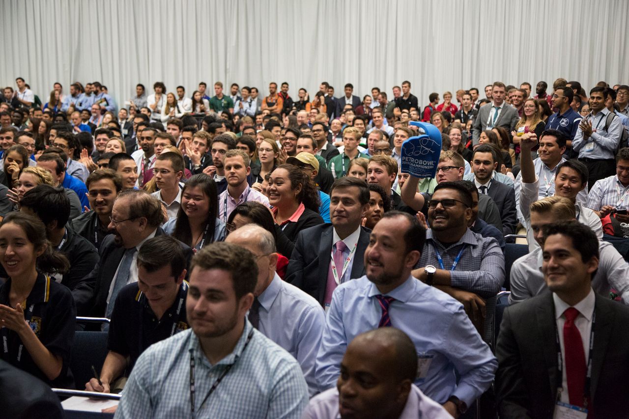 Share Your Story ATCE 2024 (24ATCE)