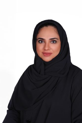 Ayesha Al Marzouqi