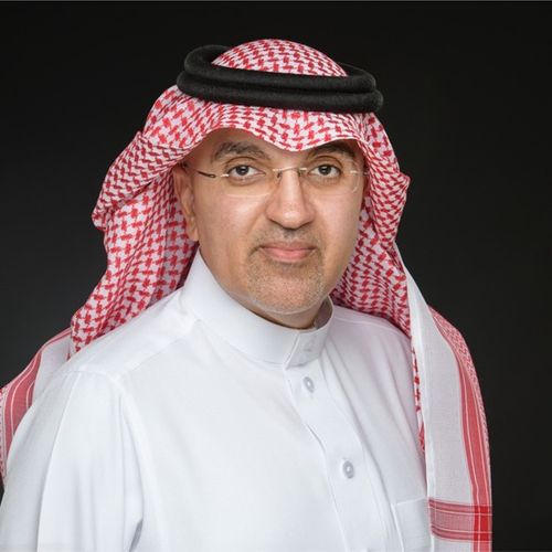 Faisal Alnughaimish